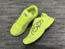 Men Women D*ior Top Sneakers Message US pics for More products on whatsapp