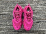 Women B*alenciaga Top Sneakers Message US pics for More products on whatsapp