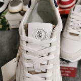 Men B*runello C*ucinell Top Sneakers