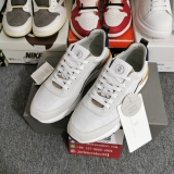 Men B*runello C*ucinell Top Sneakers