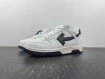 Men Women O*ff W*hite Top Sneakers