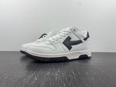 Men Women O*ff W*hite Top Sneakers