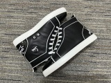Men Women C*hristian L*ouboutin Top Sneaker Message US pics for More products on whatsapp