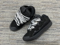Men Women L*ANVIN Top Quality Sneaker