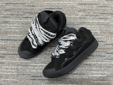 Men Women L*ANVIN Top Quality Sneaker