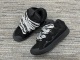 Men Women L*ANVIN Top Quality Sneaker