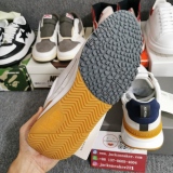 Men B*runello C*ucinell Top Sneakers