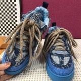 Men Women L*ouis V*uitton Top Sneakers   Message US pics for More products on whatsapp