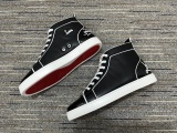 Men Women C*hristian L*ouboutin Top Sneaker Message US pics for More products on whatsapp