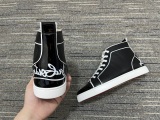 Men Women C*hristian L*ouboutin Top Sneaker Message US pics for More products on whatsapp