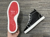 Men Women C*hristian L*ouboutin Top Sneaker Message US pics for More products on whatsapp