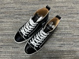 Men Women C*hristian L*ouboutin Top Sneaker Message US pics for More products on whatsapp