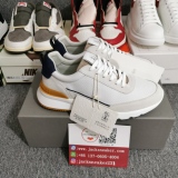 Men B*runello C*ucinell Top Sneakers