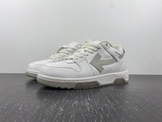 Men Women O*ff W*hite Top Sneakers