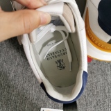 Men B*runello C*ucinell Top Sneakers