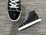 Men Women C*hristian L*ouboutin Top Sneaker Message US pics for More products on whatsapp