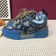 Men Women L*ouis V*uitton Top Sneakers   Message US pics for More products on whatsapp