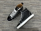 Men Women C*hristian L*ouboutin Top Sneaker Message US pics for More products on whatsapp