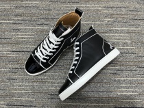 Men Women C*hristian L*ouboutin Top Sneaker Message US pics for More products on whatsapp