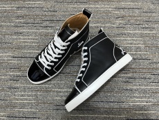 Men Women C*hristian L*ouboutin Top Sneaker Message US pics for More products on whatsapp