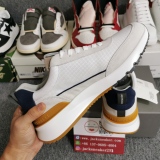 Men B*runello C*ucinell Top Sneakers