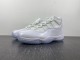 Air Jordan 11 Retro 'Silver Anniversary' 408201-101