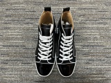 Men Women C*hristian L*ouboutin Top Sneaker Message US pics for More products on whatsapp