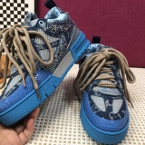Men Women L*ouis V*uitton Top Sneakers   Message US pics for More products on whatsapp