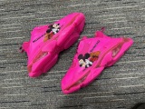 Women B*alenciaga Top Sneakers Message US pics for More products on whatsapp