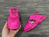 Women B*alenciaga Top Sneakers Message US pics for More products on whatsapp