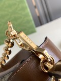 G*ucci Bag Top Quality 22*16*10.5CM