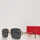 C*artier Glasses Top Quality