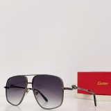 C*artier Glasses Top Quality
