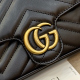 G*ucci Bag Top Quality 21*12*5CM