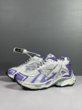 Men Women B*alenciaga Top Sneakers