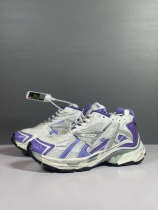 Men Women B*alenciaga Top Sneakers