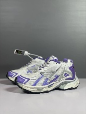 Men Women B*alenciaga Top Sneakers