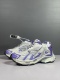 Men Women B*alenciaga Top Sneakers