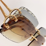 C*artier Glasses Top Quality