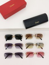 C*artier Glasses Top Quality