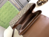 G*ucci Bag Top Quality 22*16*10.5CM