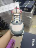 Men  D*ior Top Quality Sneaker