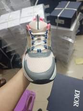 Men  D*ior Top Quality Sneaker