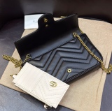 G*ucci Bag Top Quality 21*12*5CM