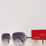 C*artier Glasses Top Quality