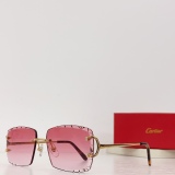 C*artier Glasses Top Quality