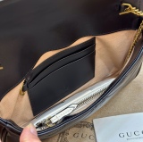 G*ucci Bag Top Quality 21*12*5CM