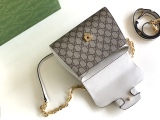 G*ucci Bag Top Quality 22*16*10.5CM