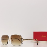 C*artier Glasses Top Quality