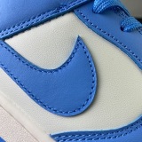 N*ike SB Dunk Low “University Blue” DD1391-102
